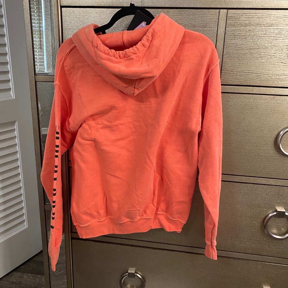 plt orange hoodie - Picture 3 of 3